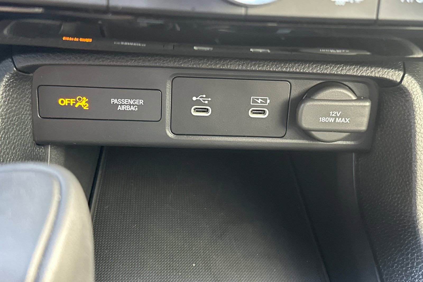 Used 2026 Honda Civic Sport image 31