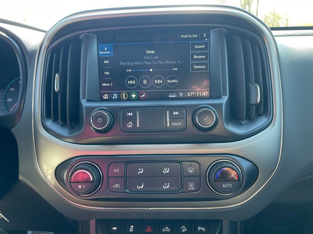 Used 2019 Chevrolet Colorado Z71 image 21