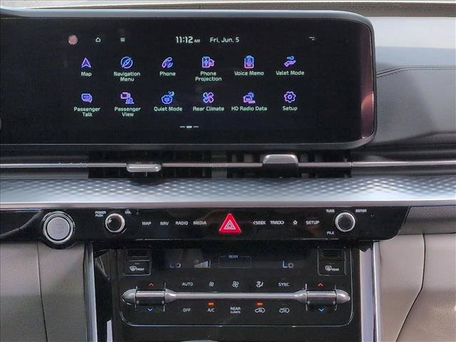 Used 2024 Kia Carnival SX Prestige FWD image 15