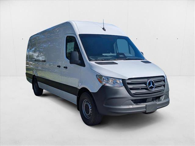 New 2025 Mercedes-Benz Sprinter 2500 image 7
