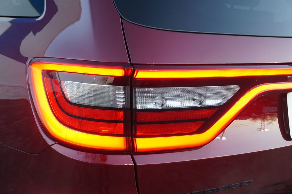 Used 2023 Dodge Durango R/T w/ Tow 'N Go Package AWD/4WD image 36