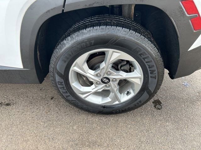 Used 2022 Hyundai Tucson SE image 42