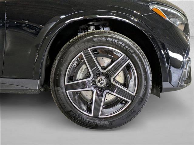 Certified 2025 Mercedes-Benz GLC 300 image 20