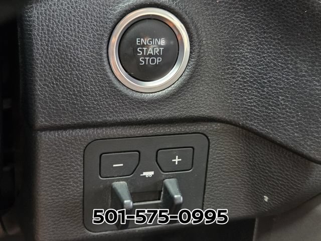 Used 2024 Toyota Tundra SR5 w/ SR5 Convenience Package RWD image 24
