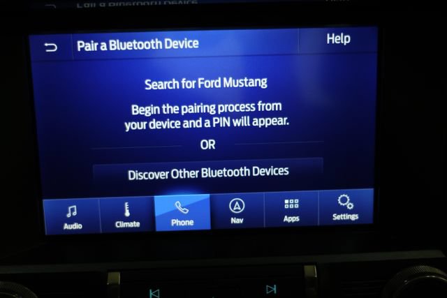 Used 2020 Ford Mustang Shelby GT500 w/ Technology Package RWD image 90