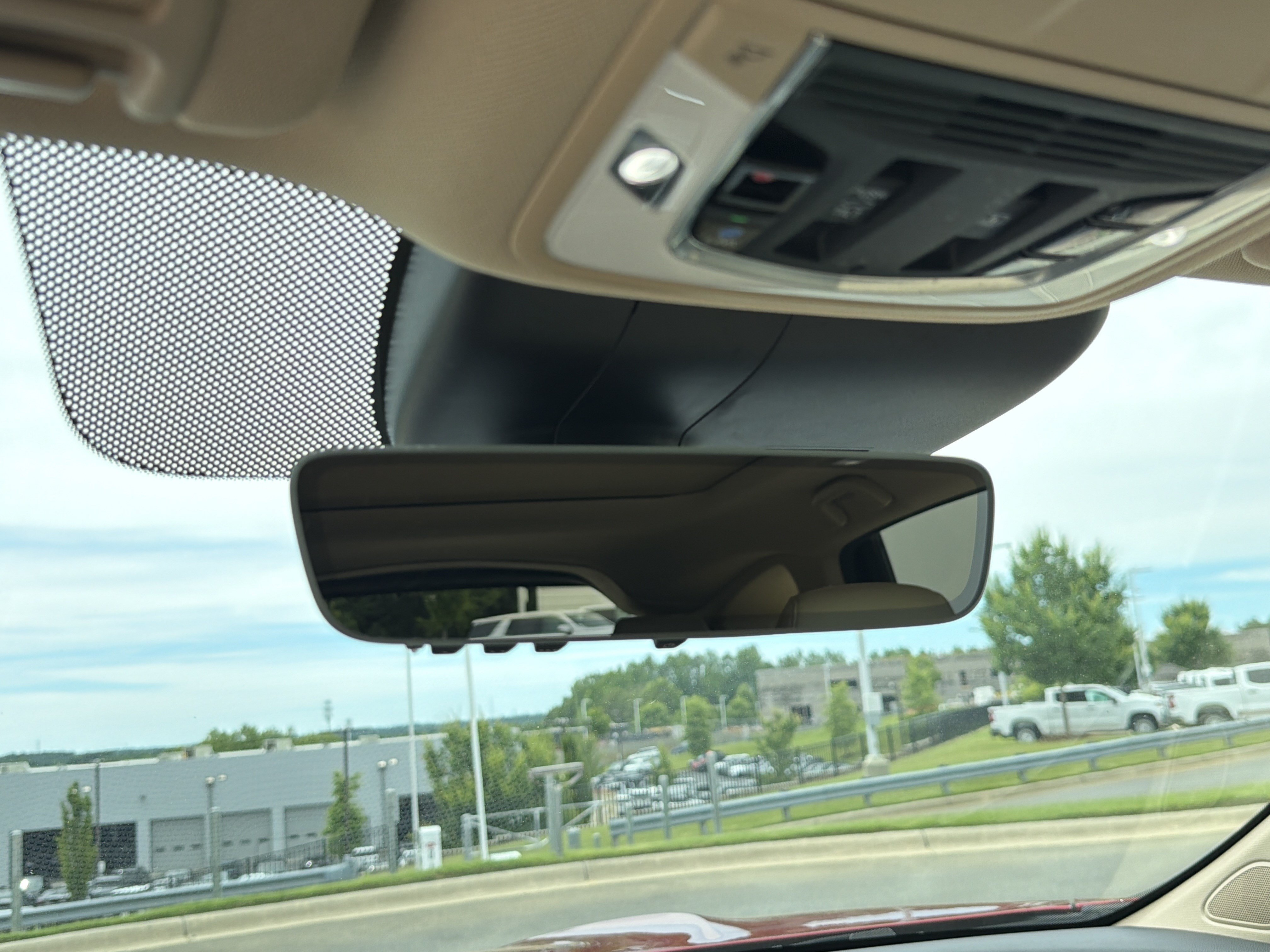 Certified 2021 Acura RDX FWD image 27