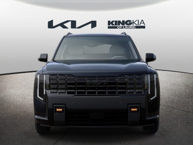New 2027 Kia Telluride SX Prestige X-Pro AWD/4WD image 2