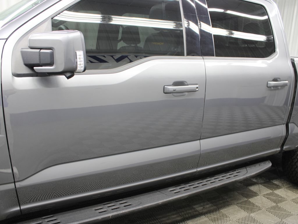 Used 2025 Ford F150 Tremor w/ Equipment Group 402A High AWD/4WD image 51