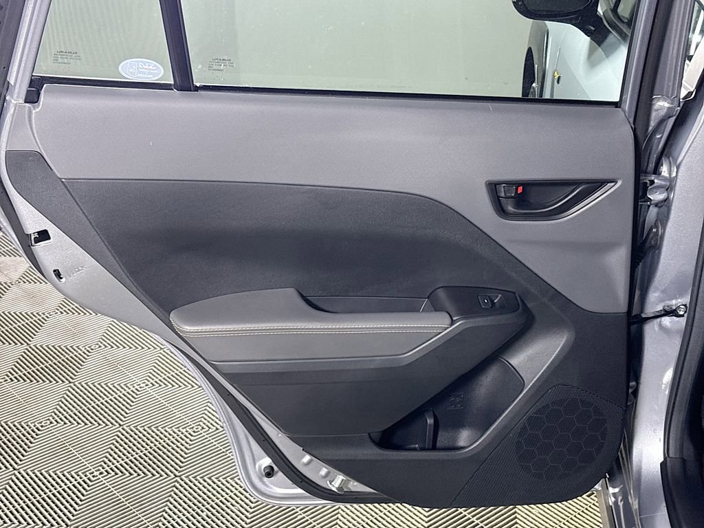 Certified 2025 Subaru Crosstrek 2.5i Sport w/ Popular Package #3A image 20