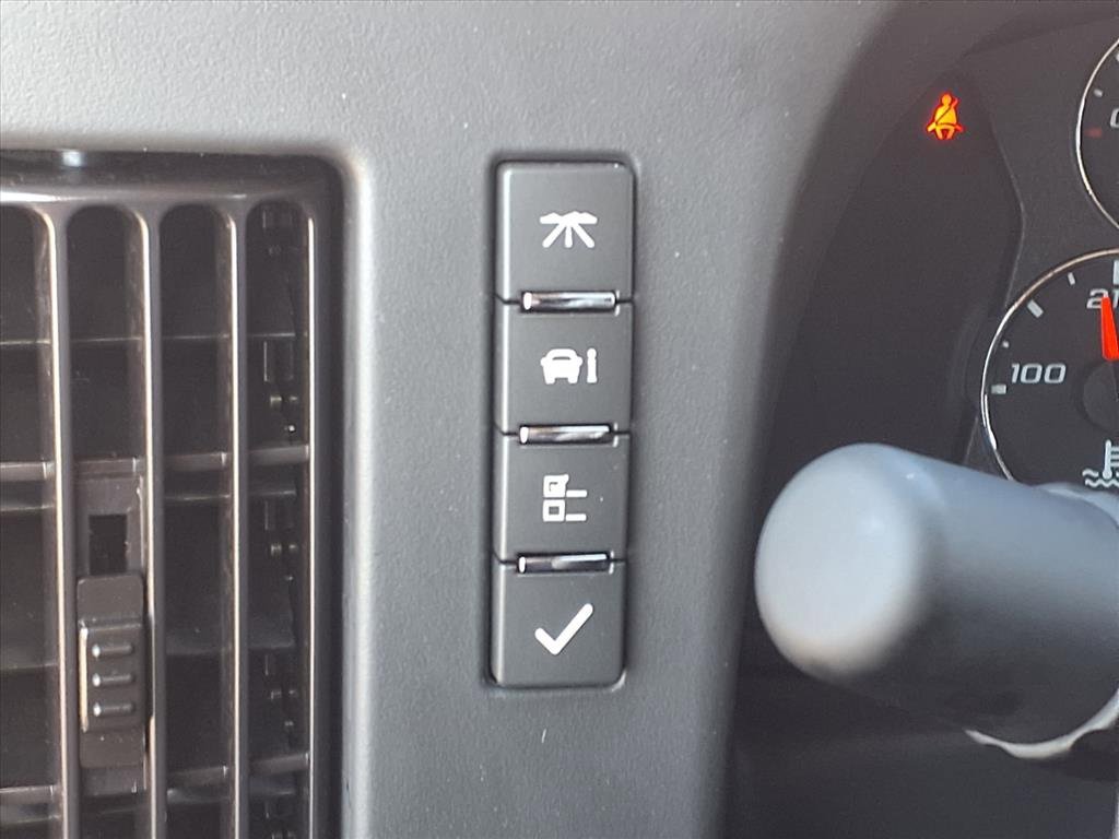 New 2025 Chevrolet Express 3500 w/ Power Convenience Package image 10