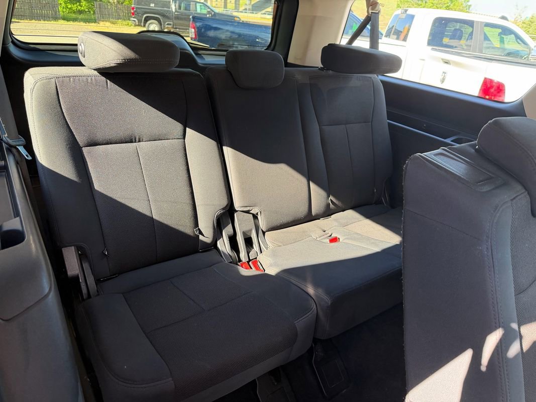 Used 2022 Ford Expedition Max XL AWD/4WD image 25