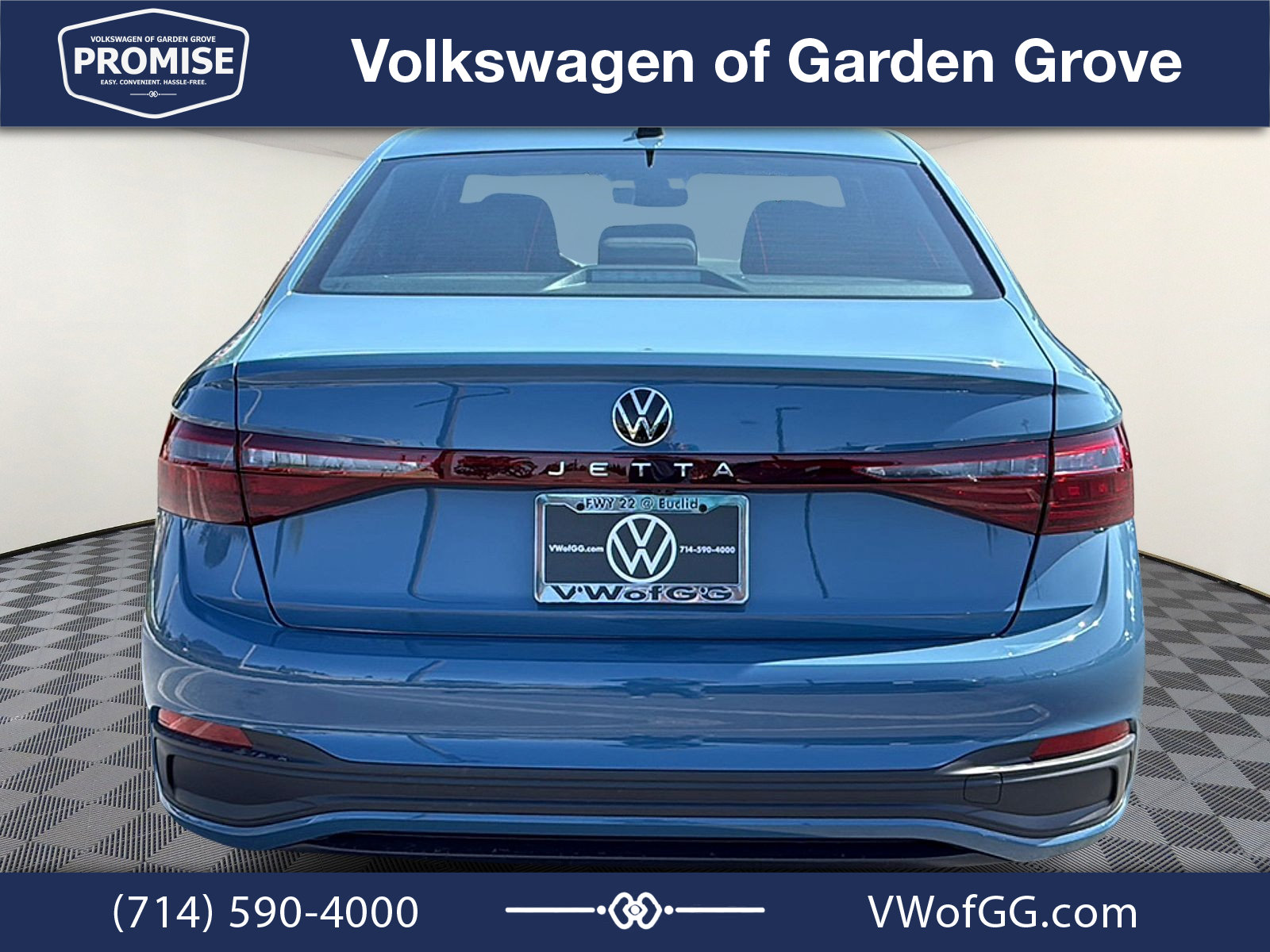 New 2027 Volkswagen Jetta Sport FWD image 7