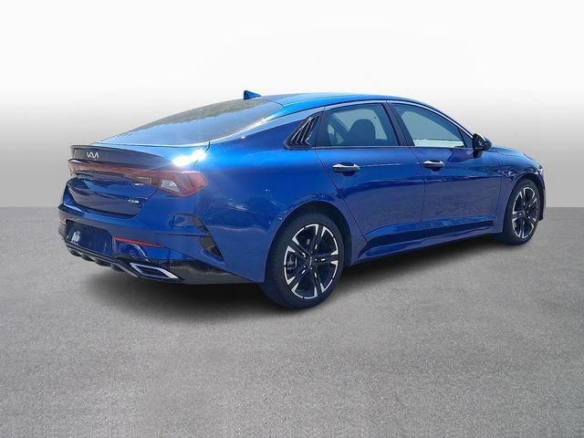 Used 2024 Kia K5 GT-Line w/ GT-Line Premium Package FWD image 4