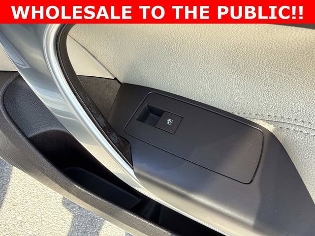 Used 2011 Buick Regal CXL w/ RL3 Preferred Equipment Group image 17