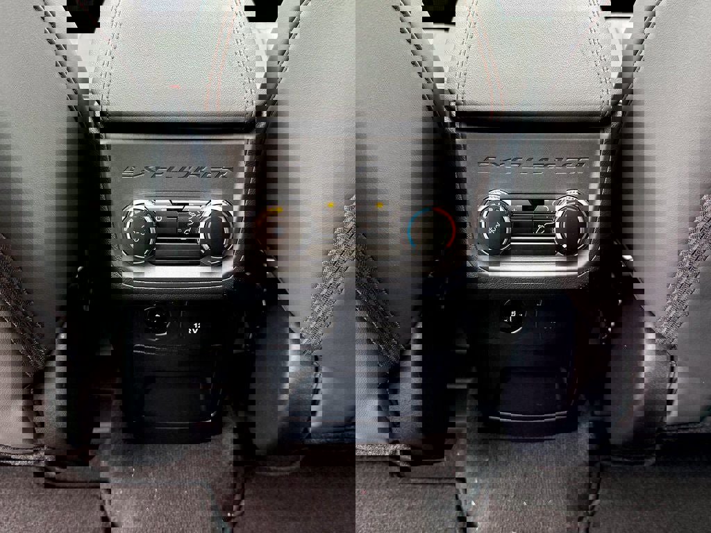 New 2026 Ford Explorer Active w/ Active Comfort Package image 34