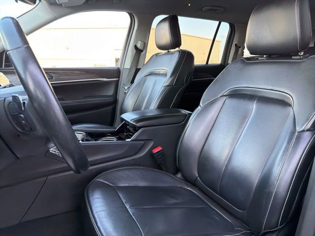 Used 2021 Jeep Grand Cherokee L Limited image 15