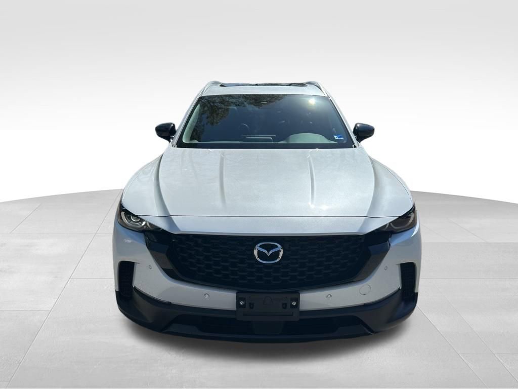 New 2026 MAZDA CX-50 AWD 2.5 S w/ Cargo Package image 9