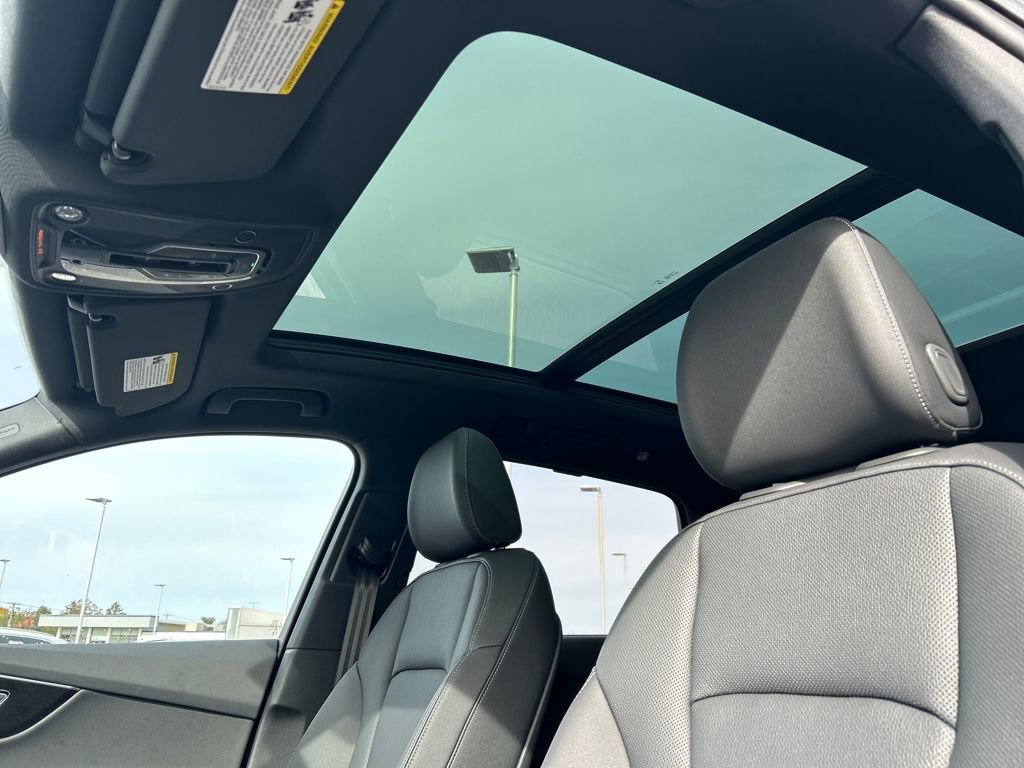 New 2026 Audi Q7 3.0T Premium Plus image 12