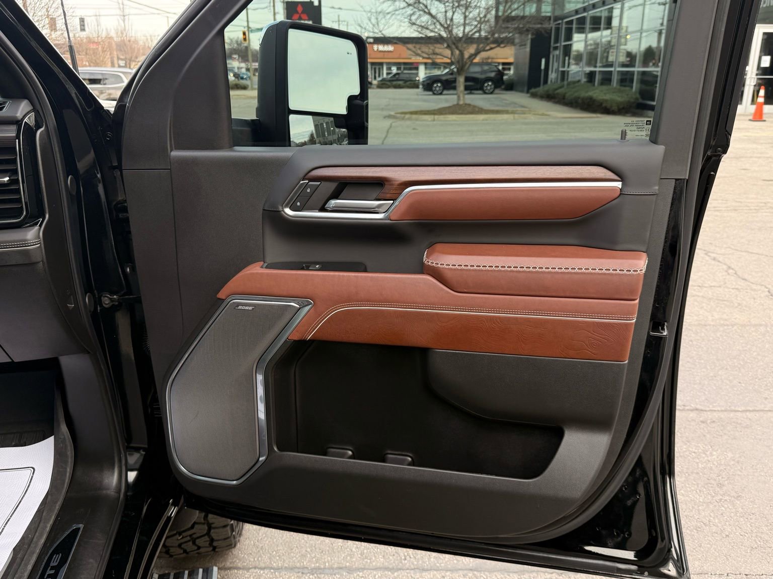 Used 2024 GMC Sierra 2500 Denali Ultimate image 19