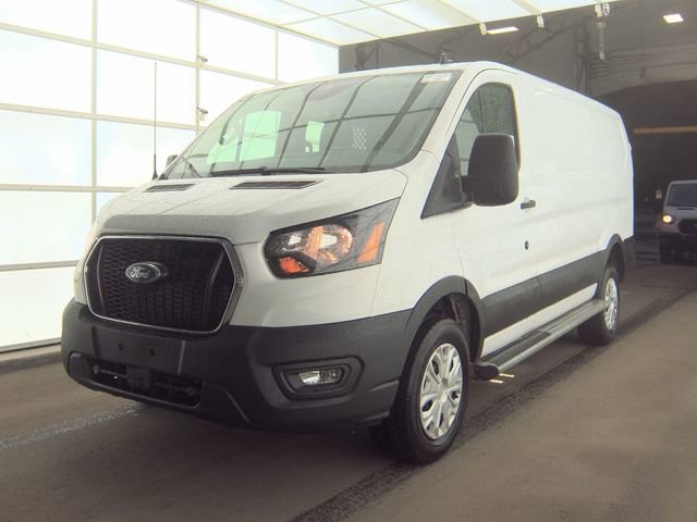 Used 2024 Ford Transit 250 Low Roof w/ Exterior Upgrade Package