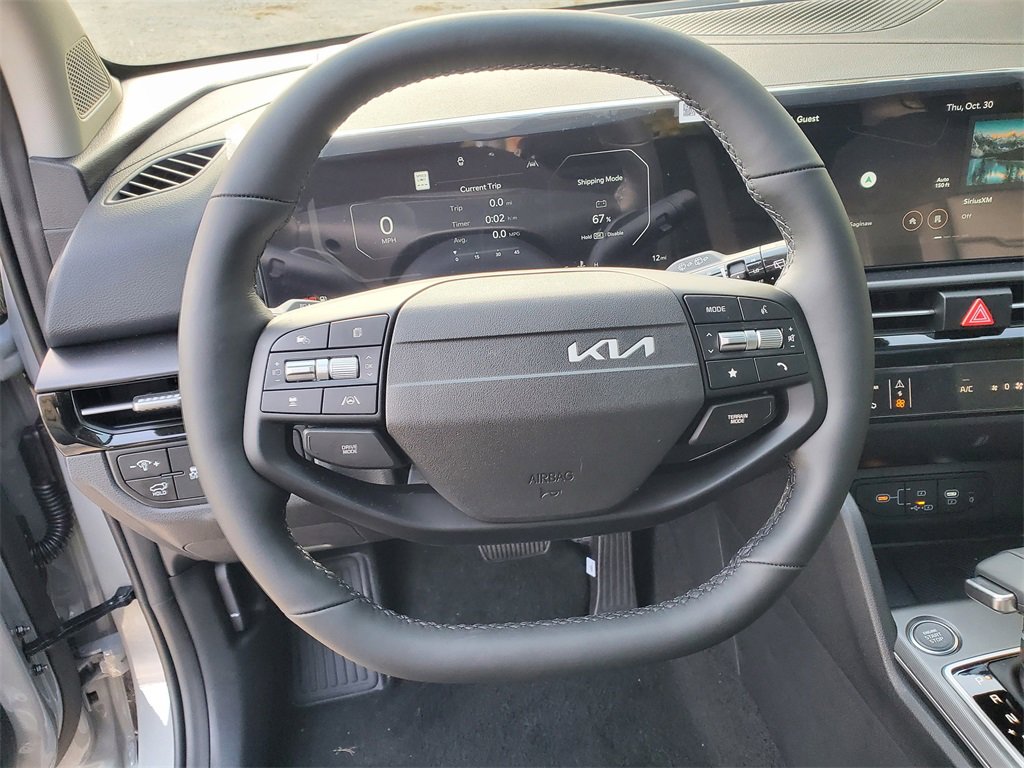 New 2026 Kia Sportage SX image 15