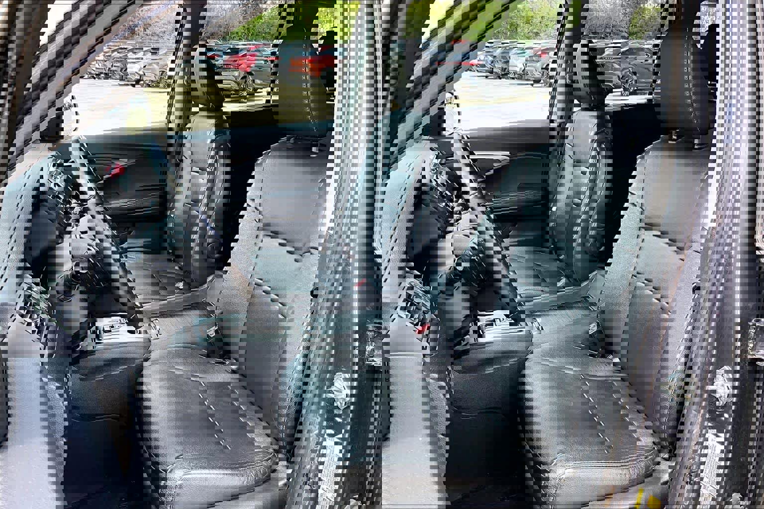 Used 2021 Honda Pilot EX-L image 14