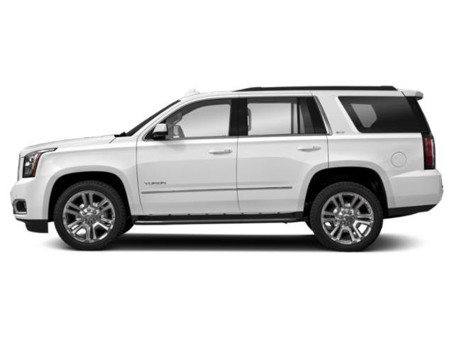 Used 2018 GMC Yukon SLE w/ SLE Value Package AWD/4WD image 6