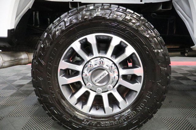 Used 2020 Ford F250 Lariat w/ Lariat Value Package AWD/4WD image 80