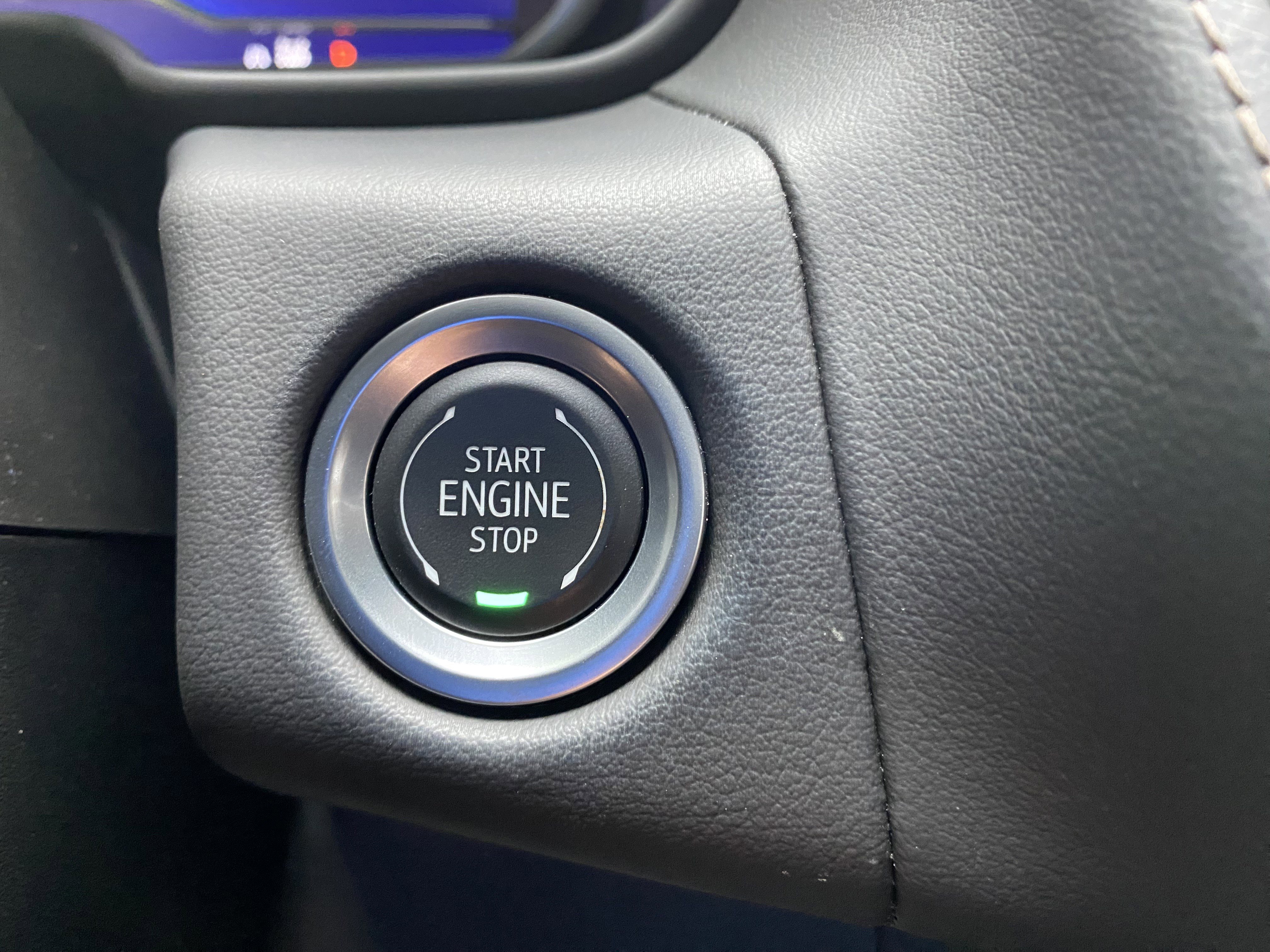 Used 2024 Chevrolet Tahoe High Country AWD/4WD image 27