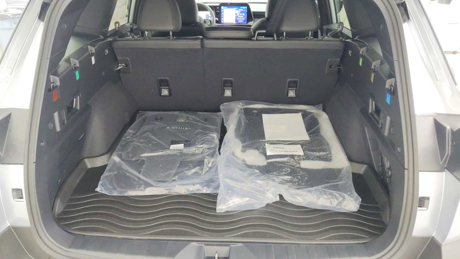 New 2026 Subaru Outback Limited AWD/4WD image 26
