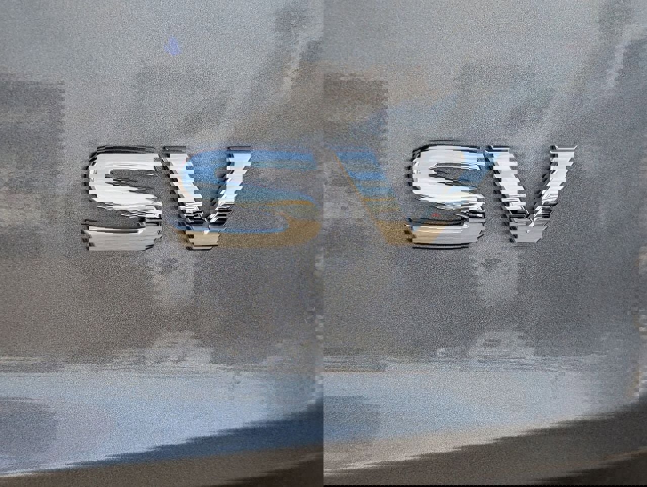 Certified 2023 Nissan Rogue SV image 8