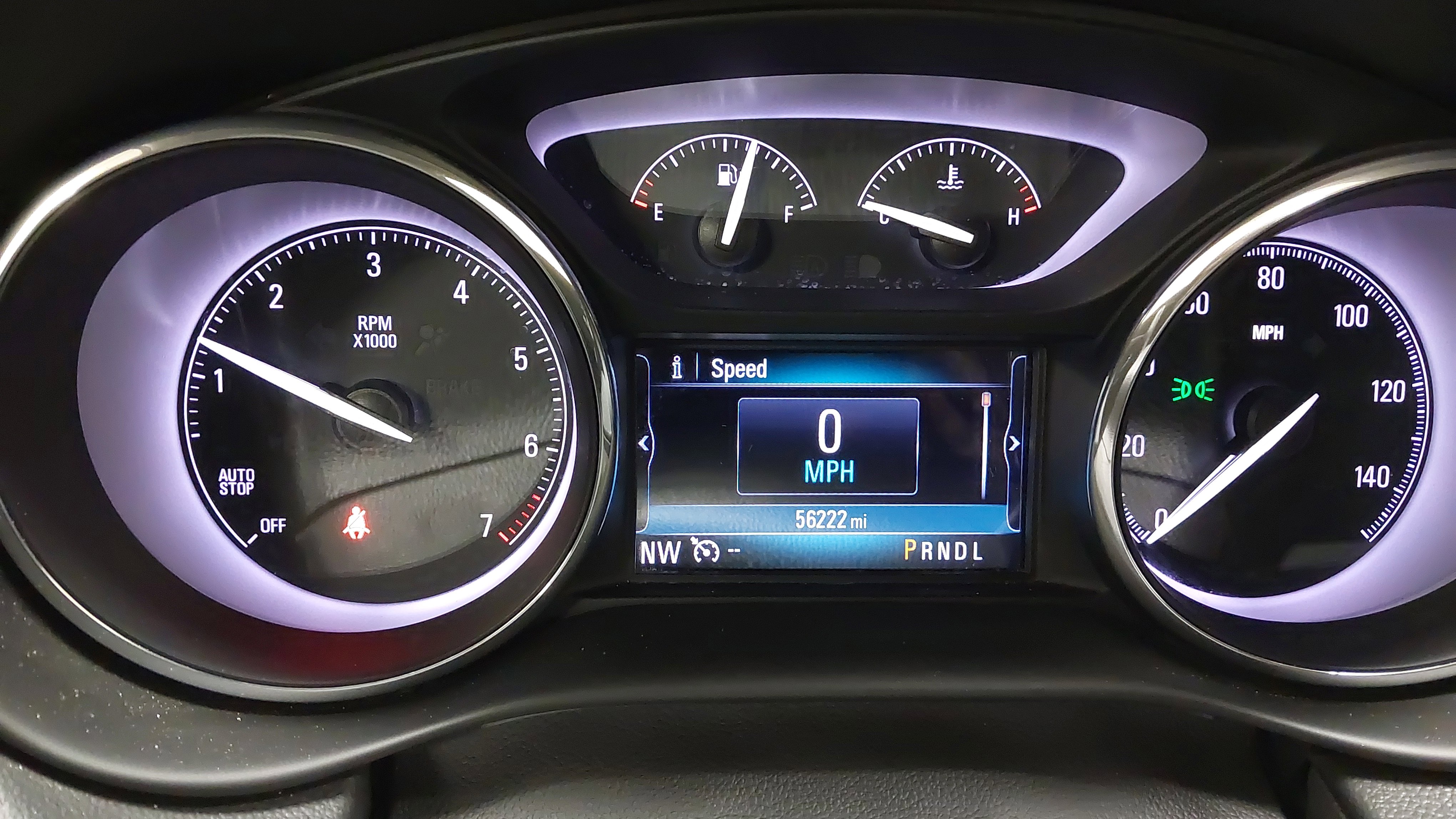 Used 2019 Buick Envision Essence image 18