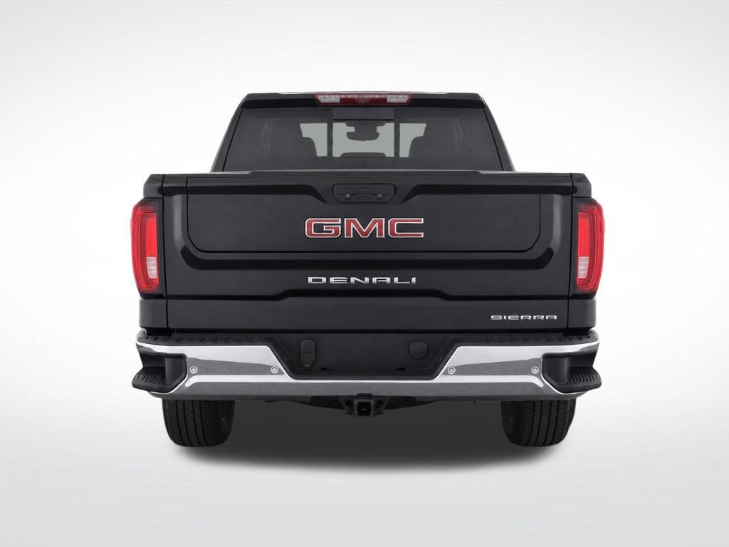 Used 2021 GMC Sierra 1500 Denali w/ Denali Ultimate Package AWD/4WD image 7