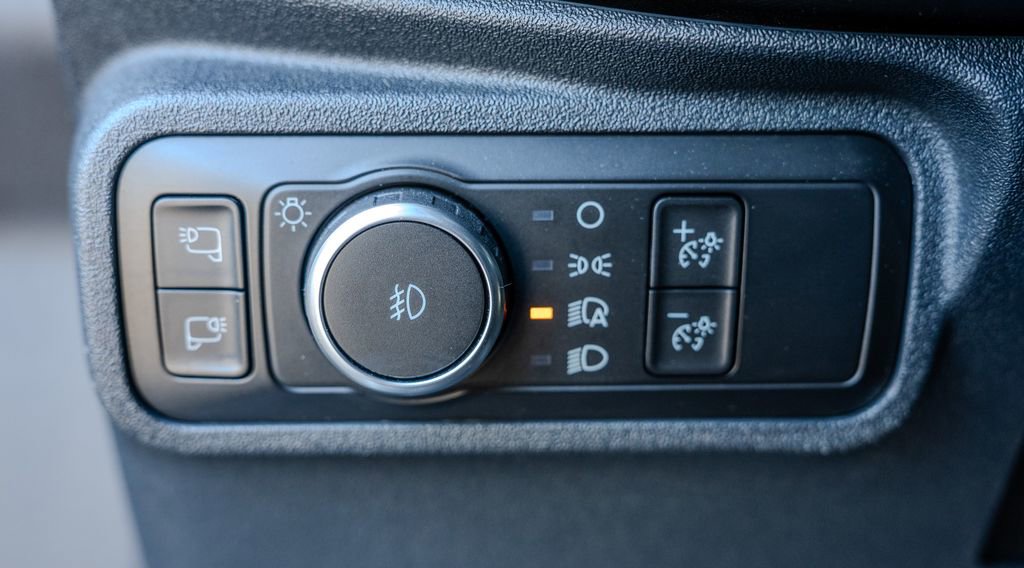 Used 2022 Ford Bronco Raptor image 9