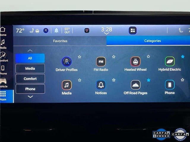 Used 2025 Jeep Wrangler Unlimited Sahara w/ Safety Group image 42