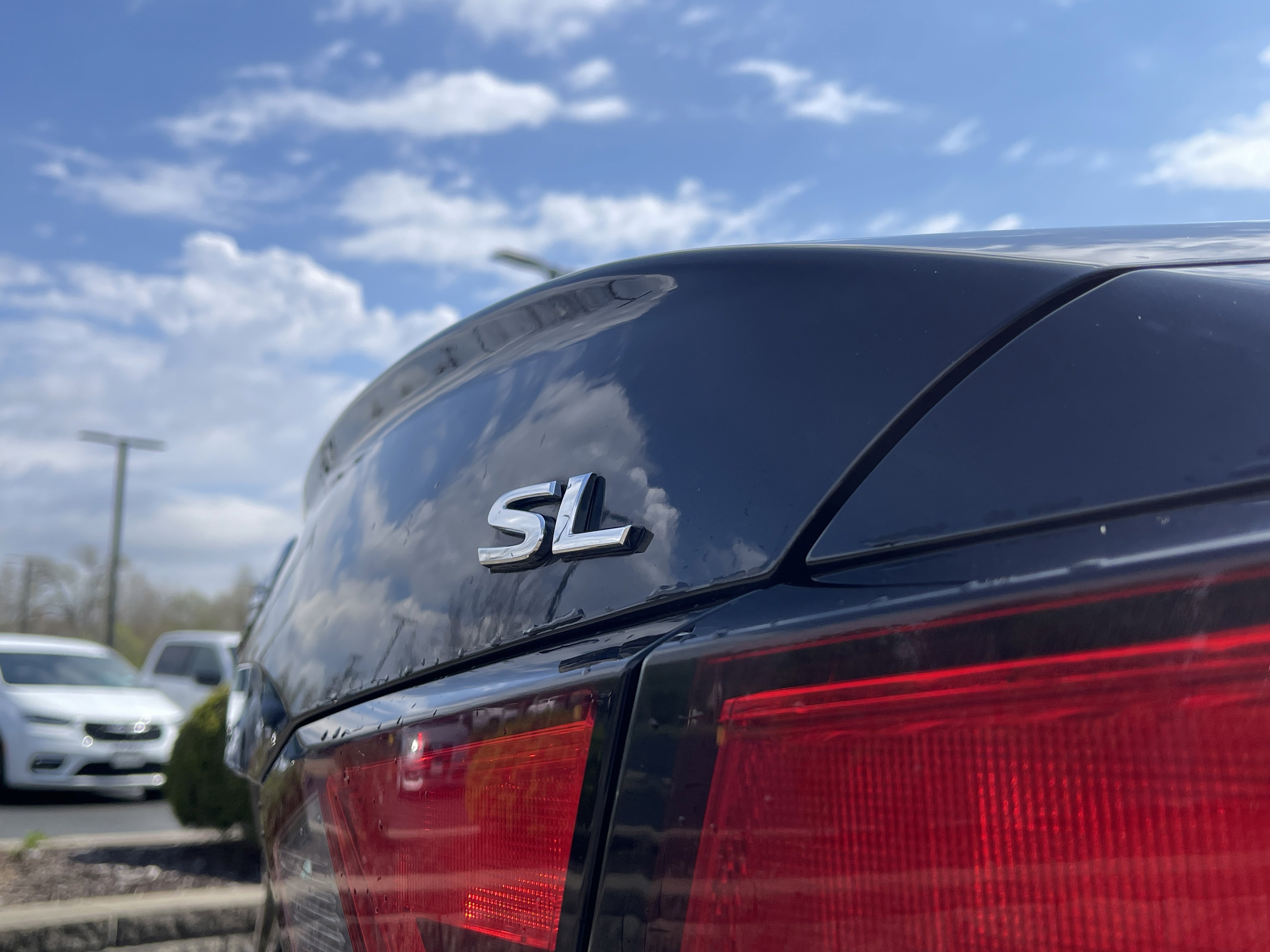 Used 2019 Nissan Altima 2.5 SL image 12