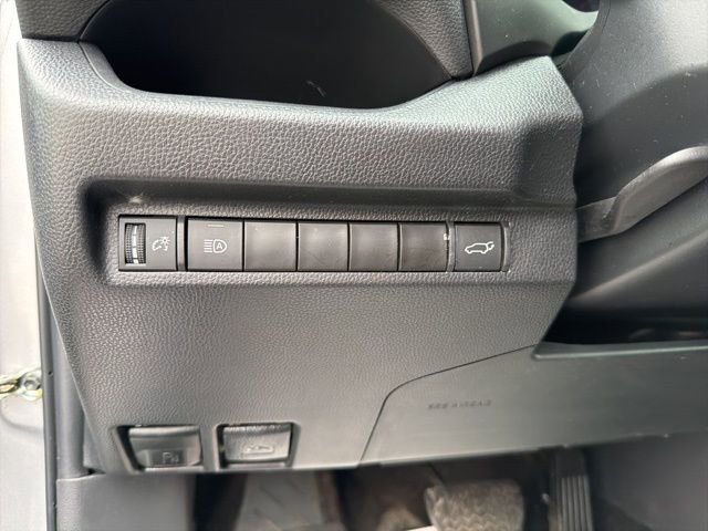 Certified 2023 Toyota RAV4 XLE image 21
