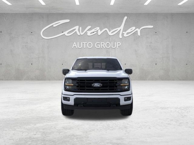 New 2026 Ford F150 XLT image 6