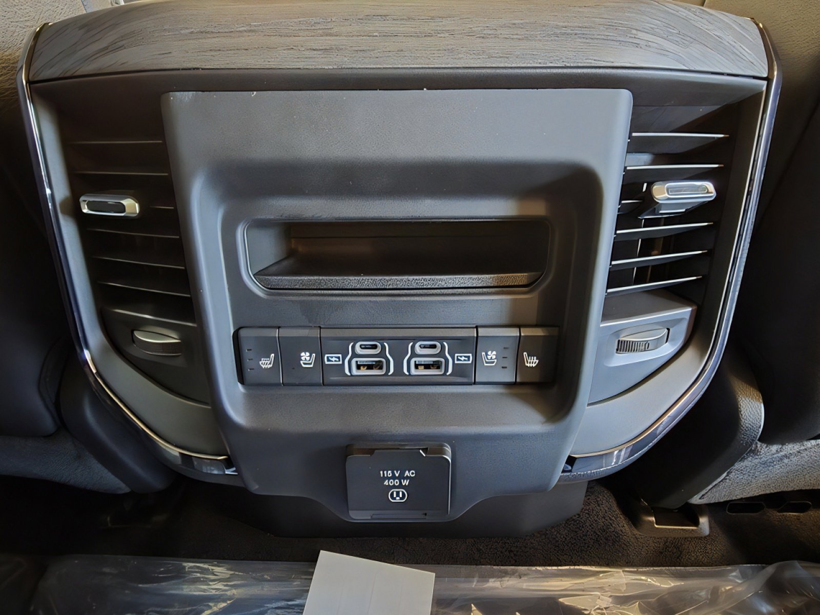 New 2026 RAM 1500 Limited image 36