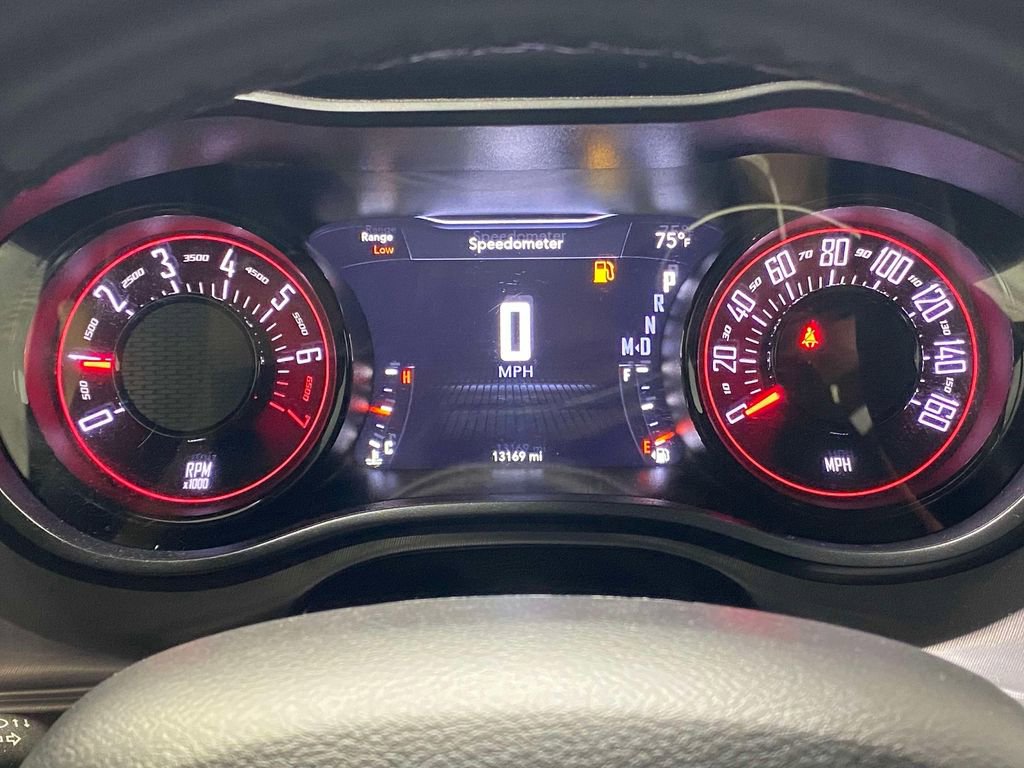 Used 2023 Dodge Challenger GT w/ Blacktop Package RWD image 25