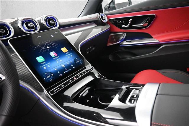 New 2027 Mercedes-Benz CLE 53 AMG 4MATIC Cabriolet image 13