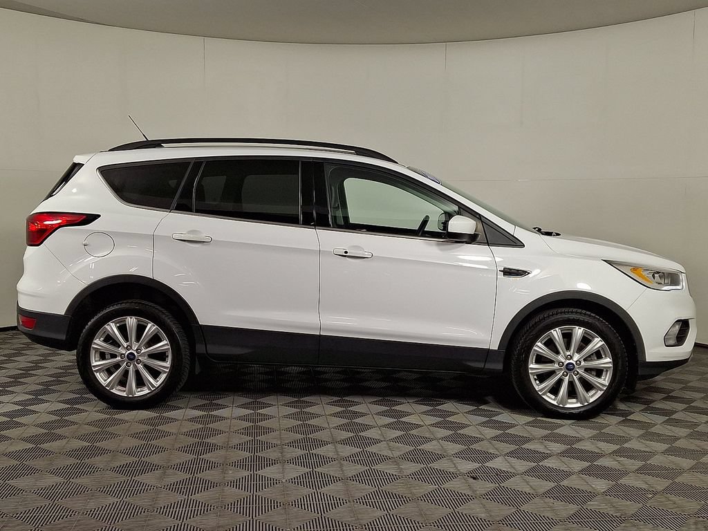 Used 2019 Ford Escape SEL AWD/4WD image 10