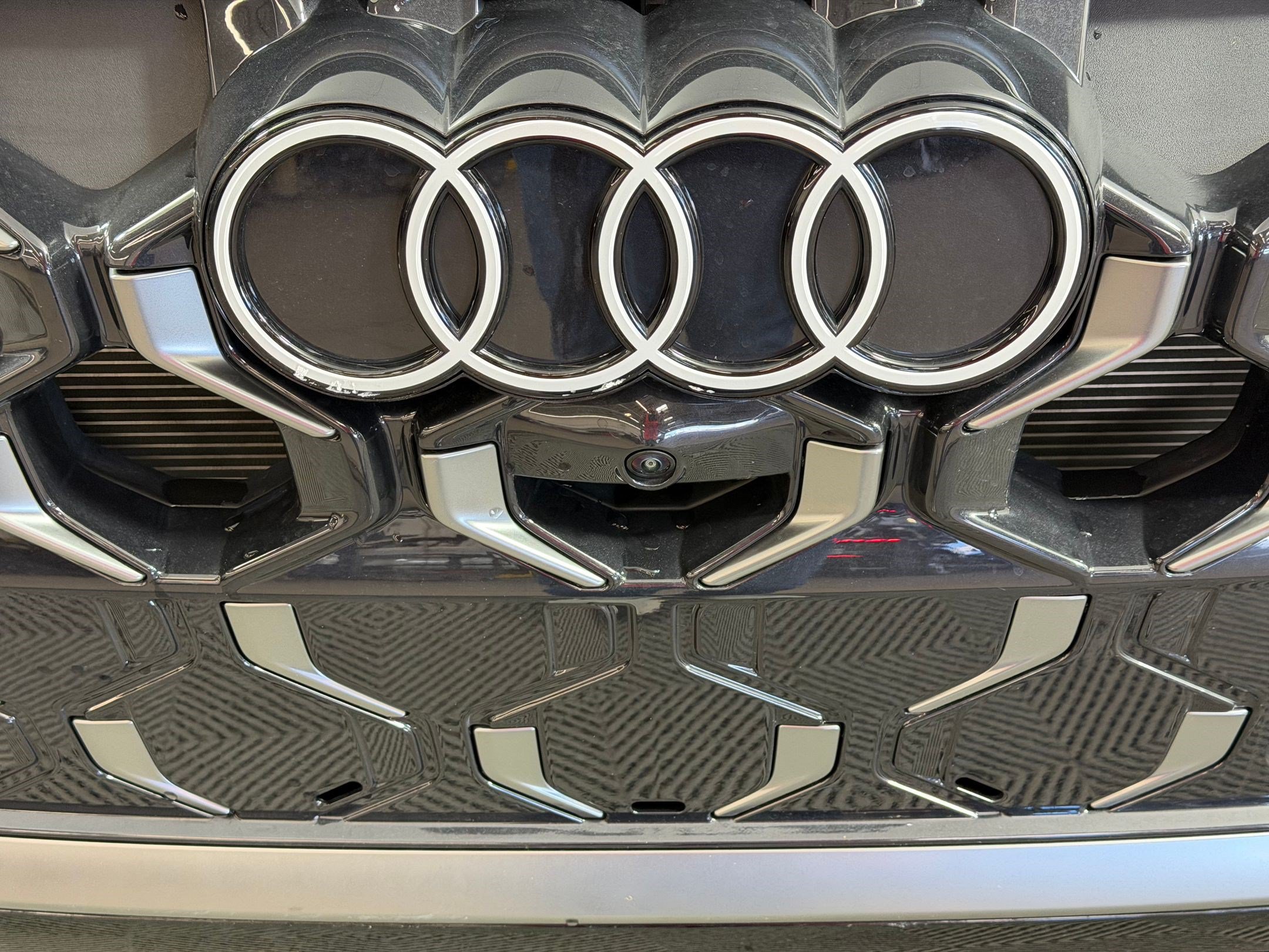 New 2026 Audi Q5 Premium Plus AWD/4WD image 20