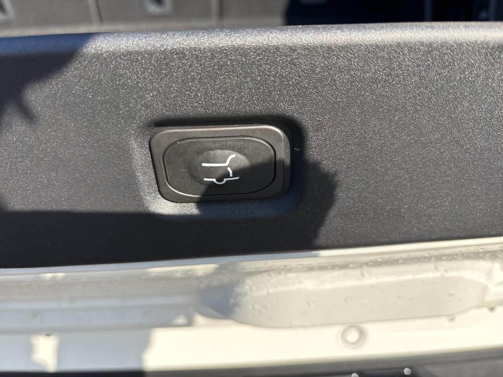 New 2025 Ford Expedition Tremor image 38