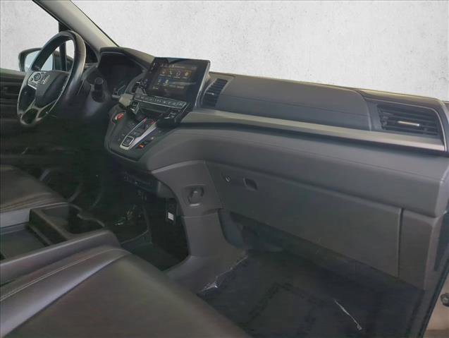 Used 2019 Honda Odyssey EX-L image 29