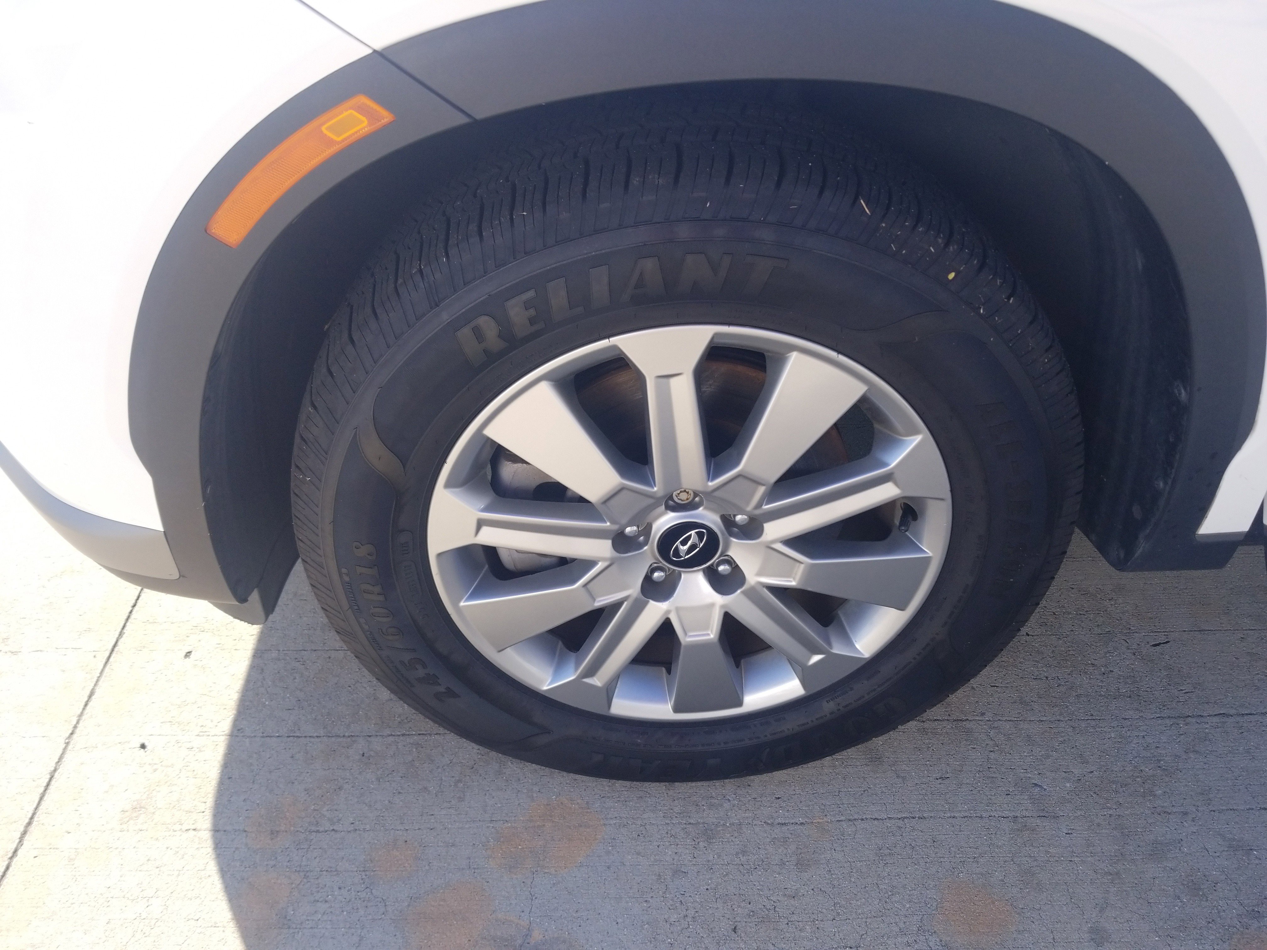 Used 2023 Hyundai Palisade SE w/ Cargo Package image 21