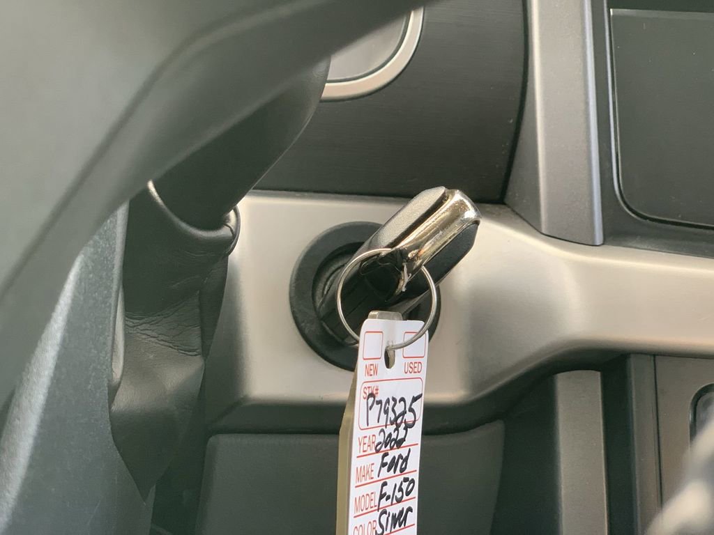 Used 2022 Ford F150 XLT w/ Equipment Group 301A Mid image 15
