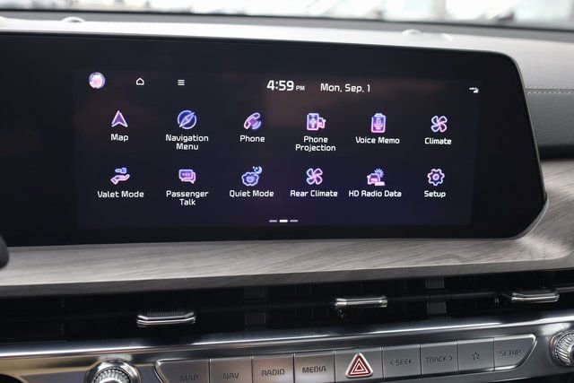 Used 2023 Kia Telluride SX X-Line image 17