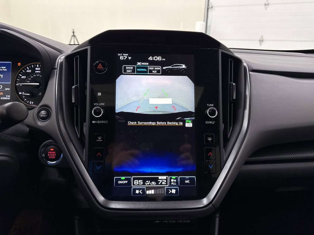 Used 2025 Subaru Crosstrek 2.5i Wilderness image 18