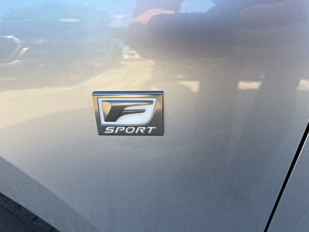 Used 2024 Lexus IS 350 F Sport w/ Navigation Package image 7